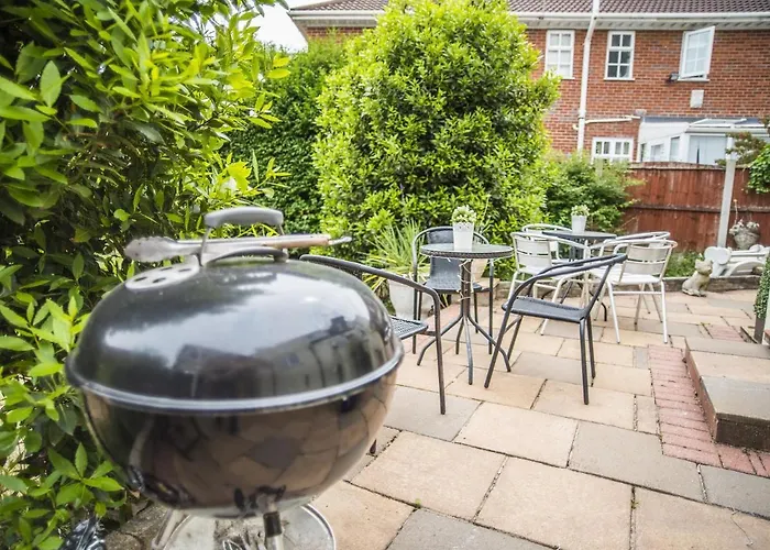 Baytrees Hotel